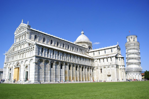 Campo dei Miracoli (Pole Cudów)