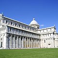 Campo dei Miracoli (Pole Cudów)