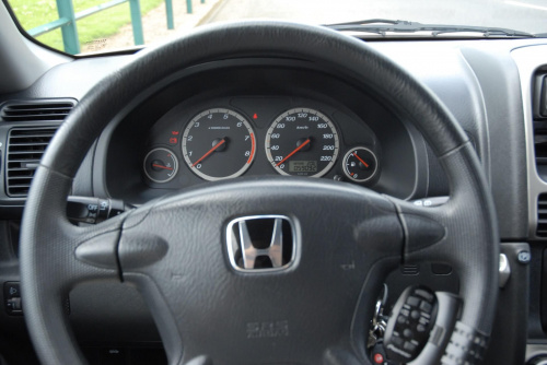 Honda CR-V 2004