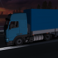 Trasa Volvo FH 12 420a ci