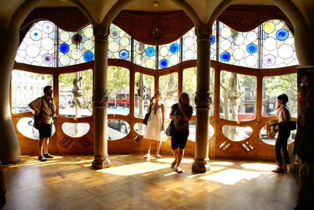 Casa Batlló