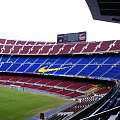 Barcelona - stadion