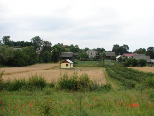 Sulejów 2008r