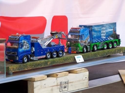 Master Mini Truck Opole 2008