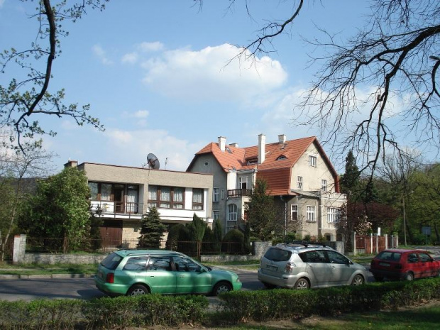 Wrocław Park Szczytnicki