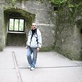 Zamek Blarney (co. Cork)