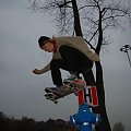 ollie
