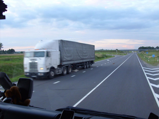 peterbilt