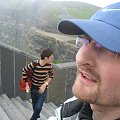 Cliffs of Moher, wakacje 2007