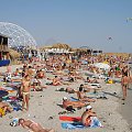 Kazantip http://pl.wikipedia.org/wiki/Kazantip