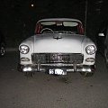 chevrolet 210 1955