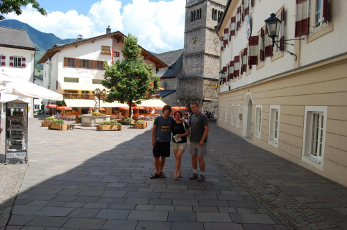 zell am see