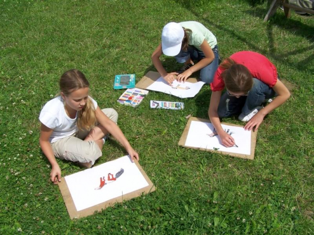 Zarogów 22.07.2008