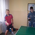 turniej tenisa stołowego 21.07.2008