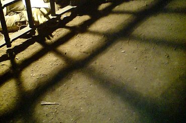 #tortury #ZamekCzocha