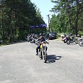 Biłgoraj 2008 #motocykl #fido #yamaha #Fj1200 #kbm #biłgoraj