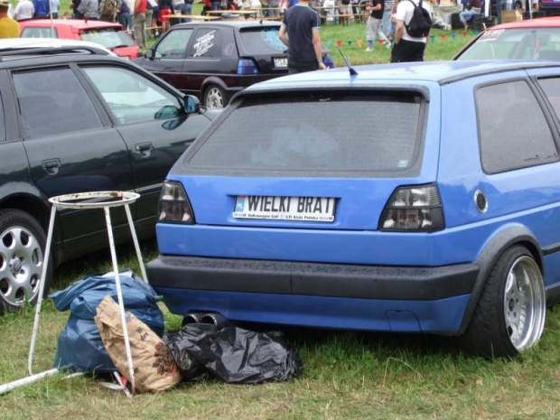 golf