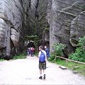 Wizyta Marka lipiec 2006 r.