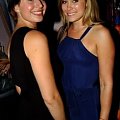 Lisa Kline Beverly Hills Boutique Celebration Hosted by Samantha Harris-events marzec 2007