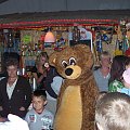 Krynica Morska 2008-misiu