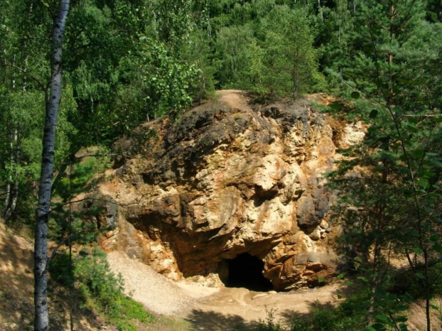 Rudawski Park Krajobrazowy. Kolorowe jeziorka