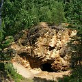 Rudawski Park Krajobrazowy. Kolorowe jeziorka