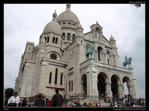 #paryż #zwiedzanie #widoki #Architektura #ciekawe
