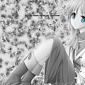 Anime Girls Wallpapers #Silver #Anime #Wallpapers