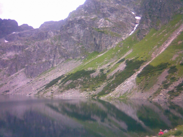 2008 #góry #wycieczka #wakacje #Tatry