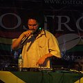 koncert reggae - East West Rockers