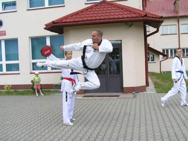 #taekwondo #tkd #kopnięcia #walka #SportyWalki #karate