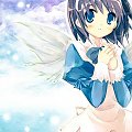 Anime Girls Wallpapers #Silver #Anime #Wallpapers