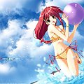 Anime Girls Wallpapers #Silver #Anime #Wallpapers