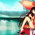 Anime Girls Wallpapers #Silver #Anime #Wallpapers