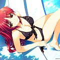 Anime Girls Wallpapers #Silver #Anime #Wallpapers