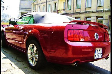 #AmericanCars #ArturTuner #cars #ford #Muscle #Mustang