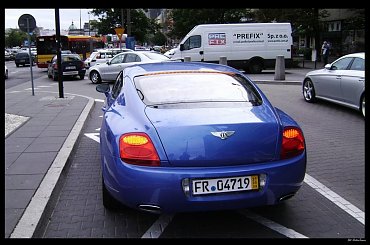 #ArturTuner #Benek #bentley #BentleyGT #exoticcars