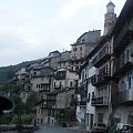 Tende Francja