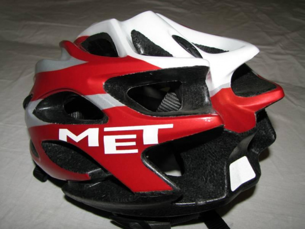 #kask #Met #Estro