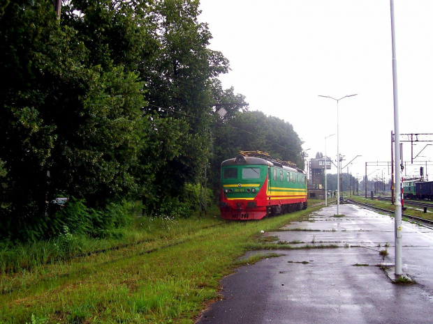 Szczecin Dąbie , 05-07-2007