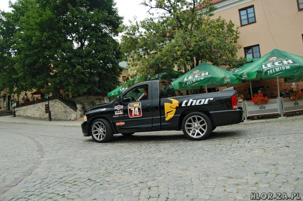 Rage Race 2008
Sandomierz #RageRace2008Sandomierz