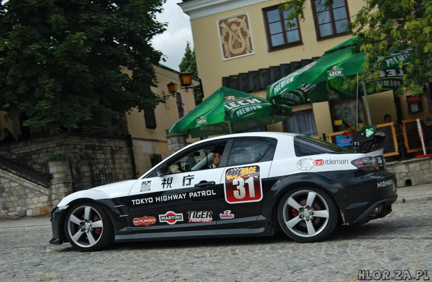 Rage Race 2008
Sandomierz #RageRace2008Sandomierz