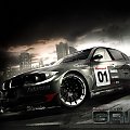 Race Driver Grid Wallpapers