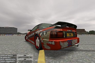 skin dla xspeeda #skin #lfs #xrt #qbus0 #xspeed