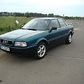 Audi 80