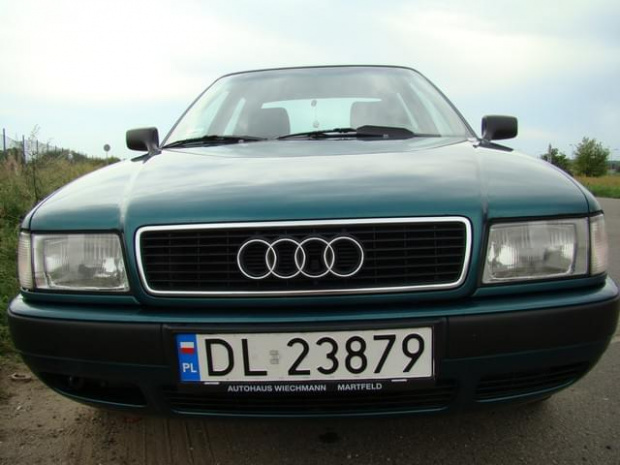 Audi 80