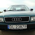 Audi 80
