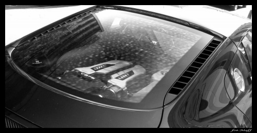 #audi #wawa #warszawa #spot #vipcars #ałdi