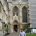 Oxford - czerwiec 2008