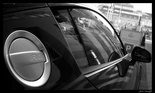 #audi #wawa #warszawa #spot #vipcars #ałdi